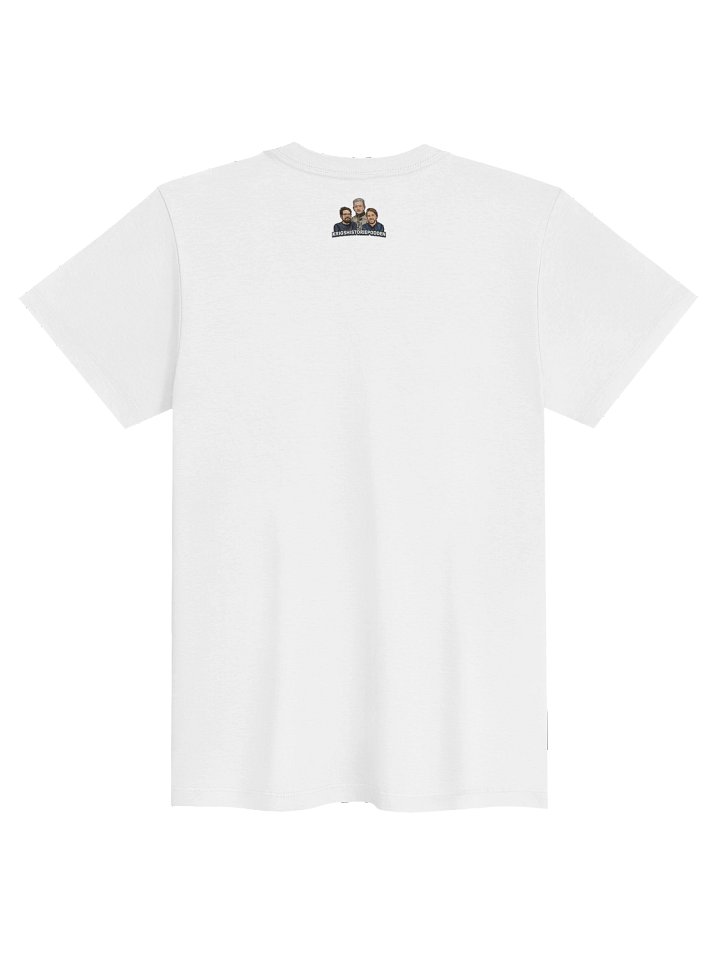Får det lov att vara lite hög momentan eldkraft? -Bkan (Dam T-shirt) product image (2)