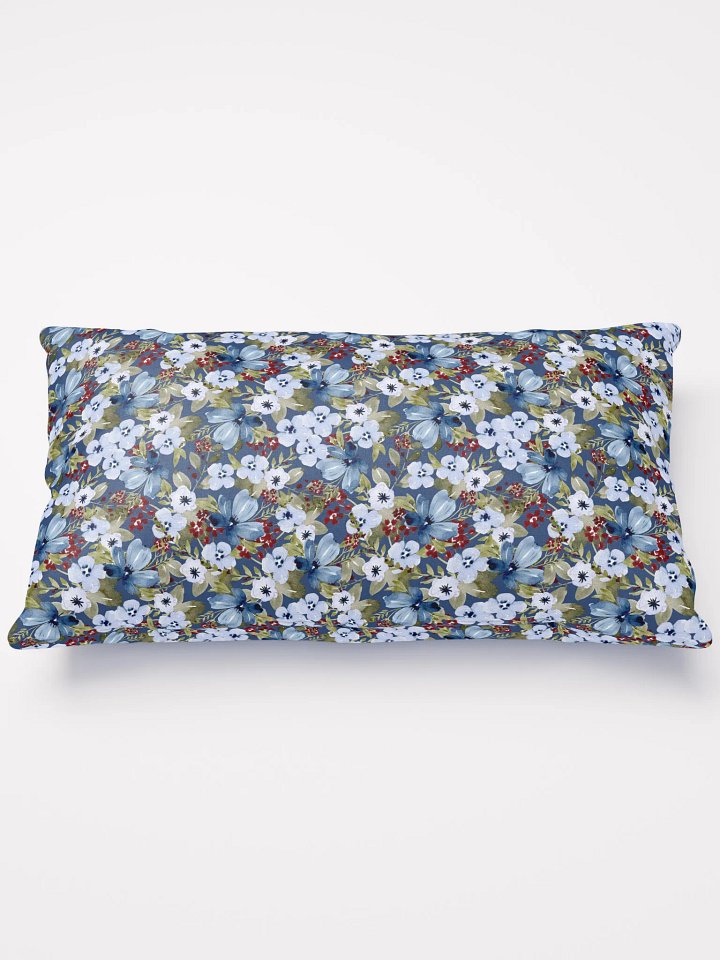 Flowers Garden Pillow product image (2)