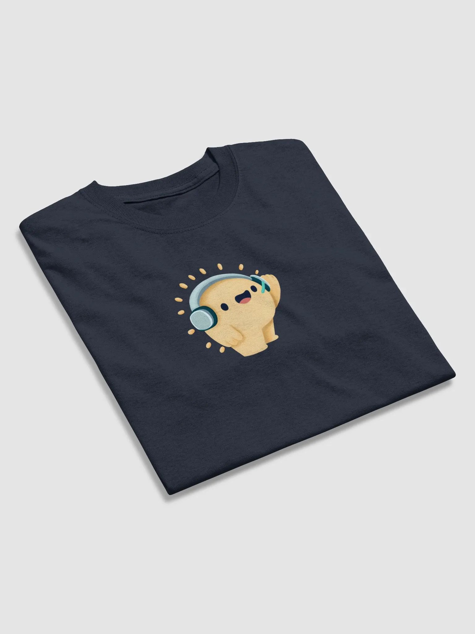 'Bawby' tee product image (4)