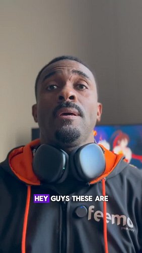 Apple kept the exact same design for the AirPods Max 2, but did they actually fix what mattered? 🤔

The new H2 chip brings be...