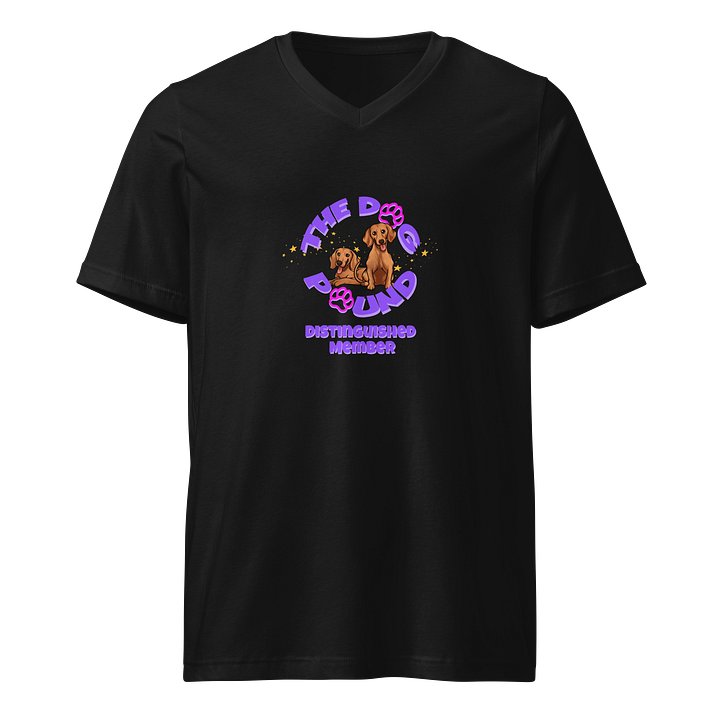 Dog Pound V-Neck product image (7)