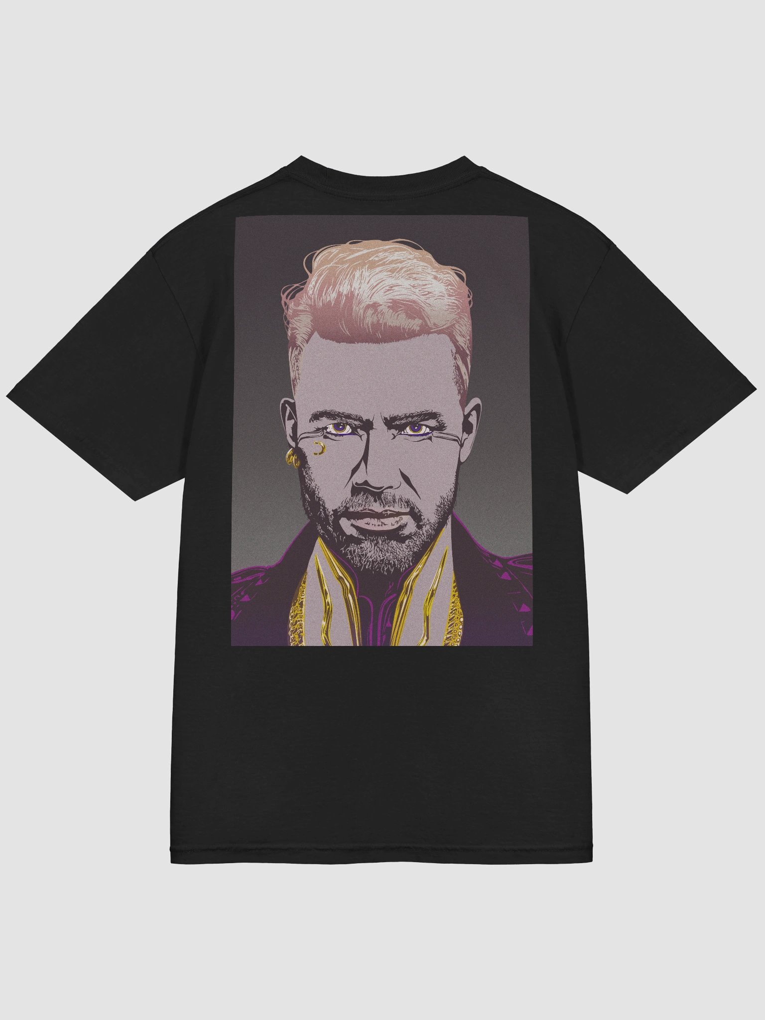 Kerry/Samurai product image (52)