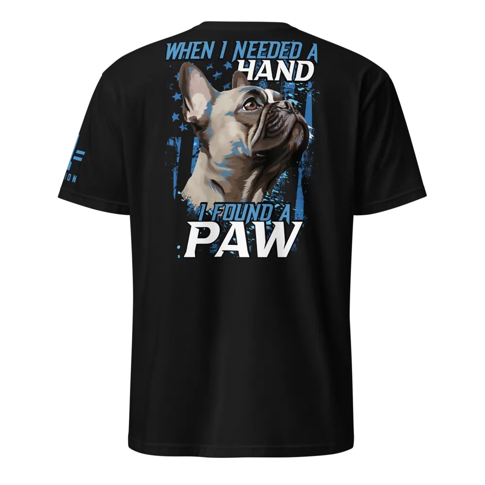 Found a Paw: French Bulldog product image (1)