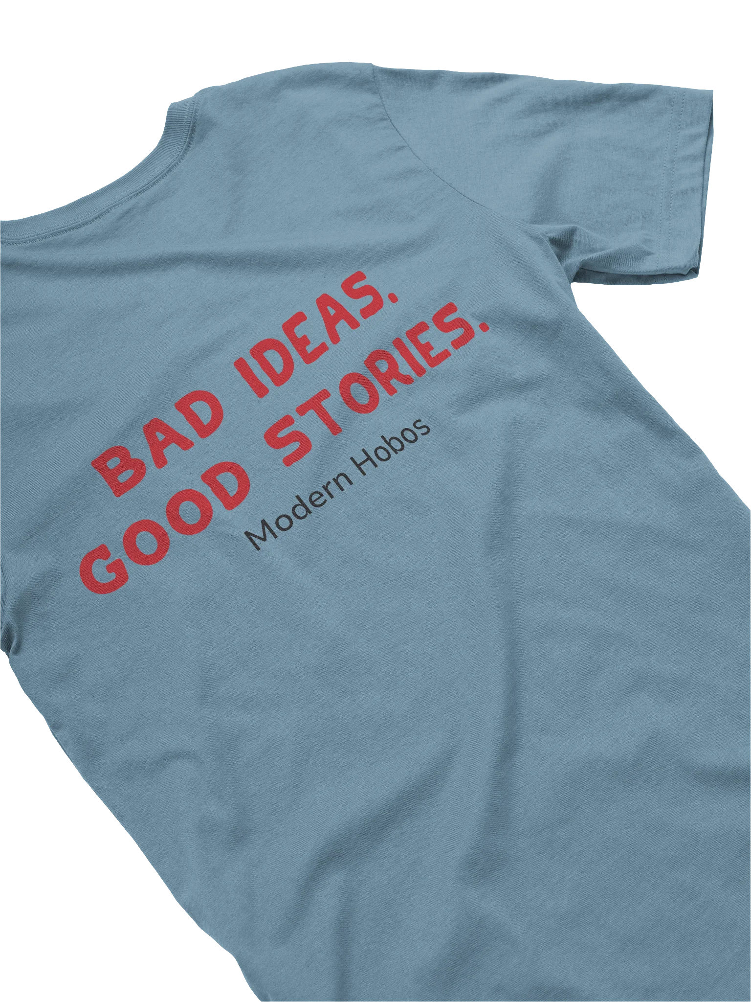 Bad Ideas T-shirt product image (4)