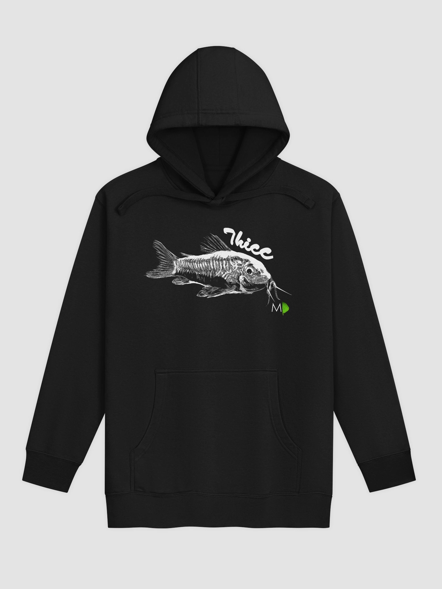 OG Cory FRONT PRINT Hoodie product image (1)