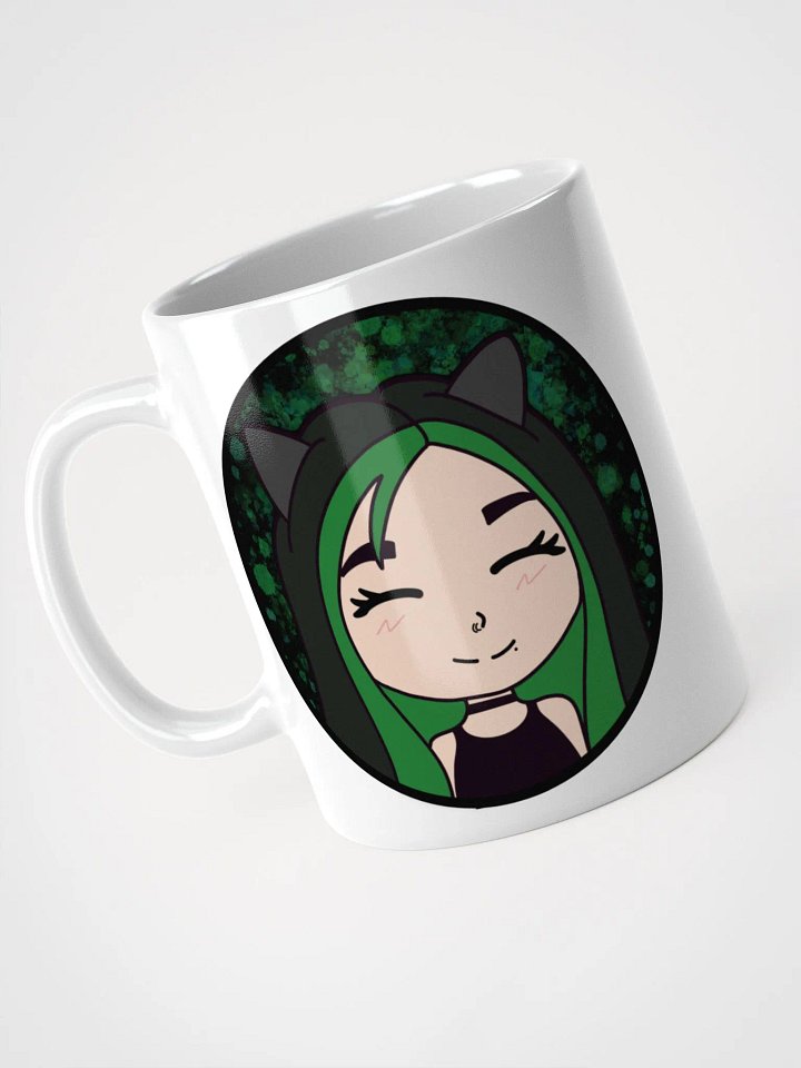 Lore Logo Mug product image (2)