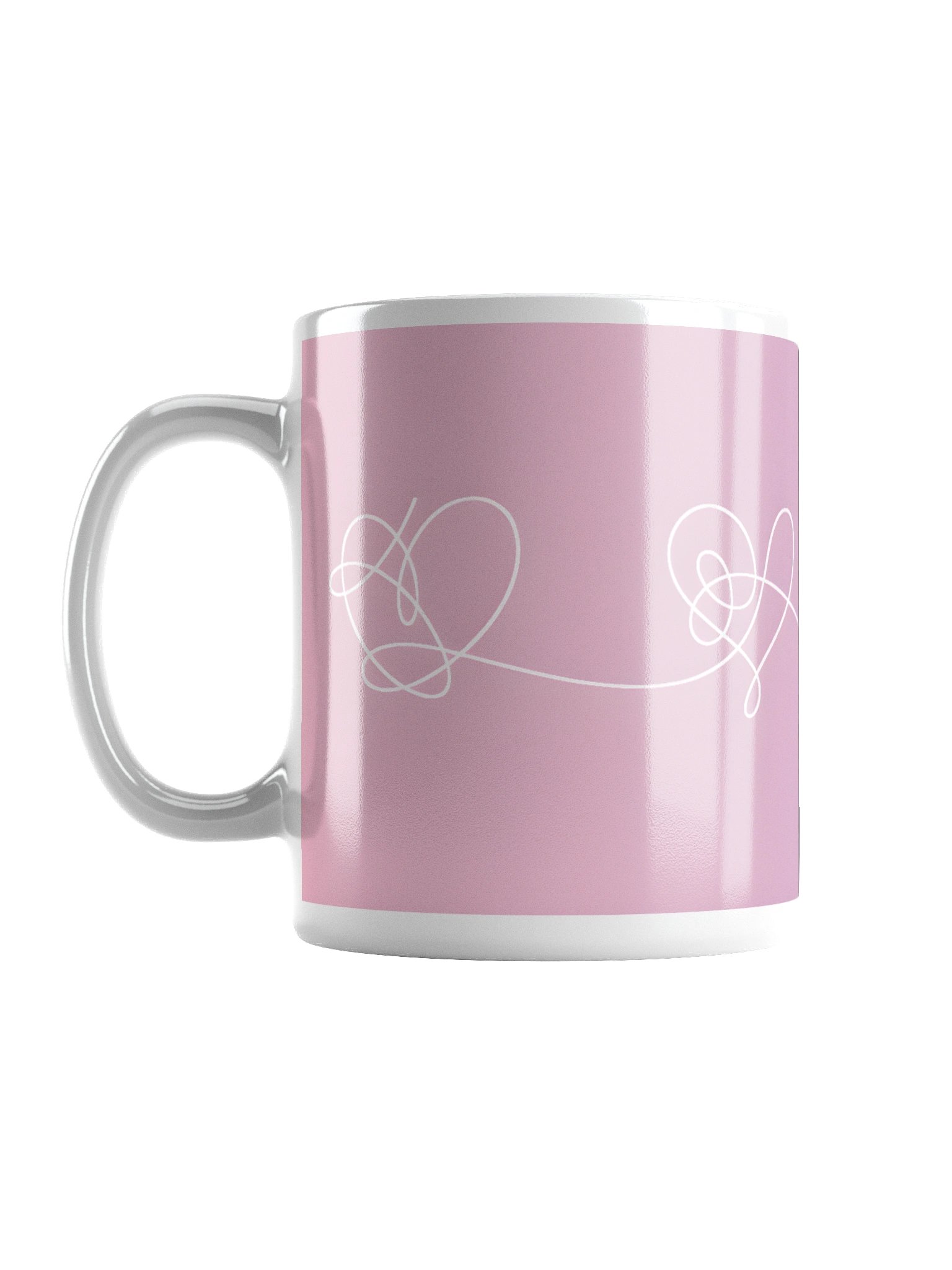 Love Yourself mug product image (1)