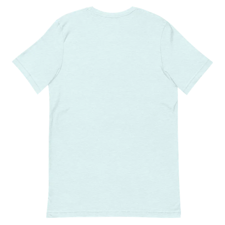 GBMT Classic Logo T-Shirt | God Brought Me Through | Core Collection product image (4)