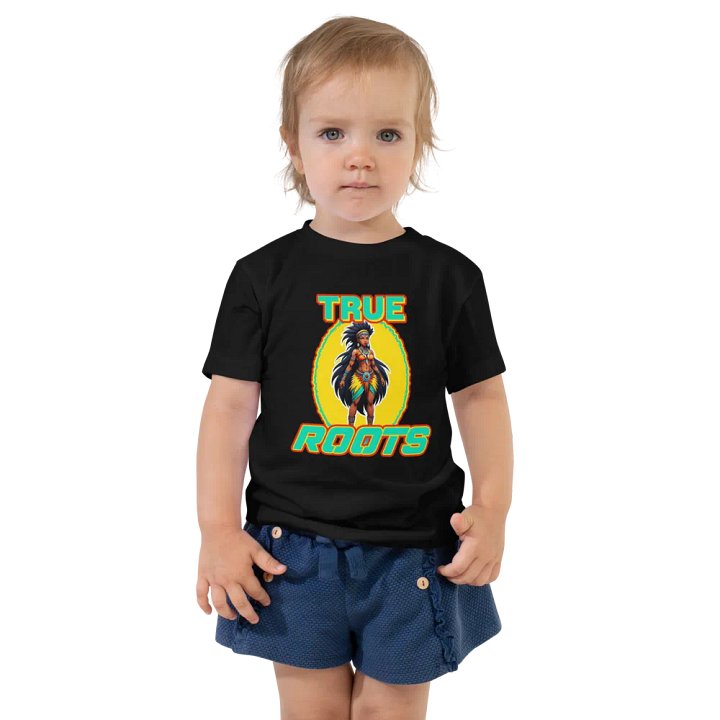 Novelty True Roots Kids Tee product image (1)