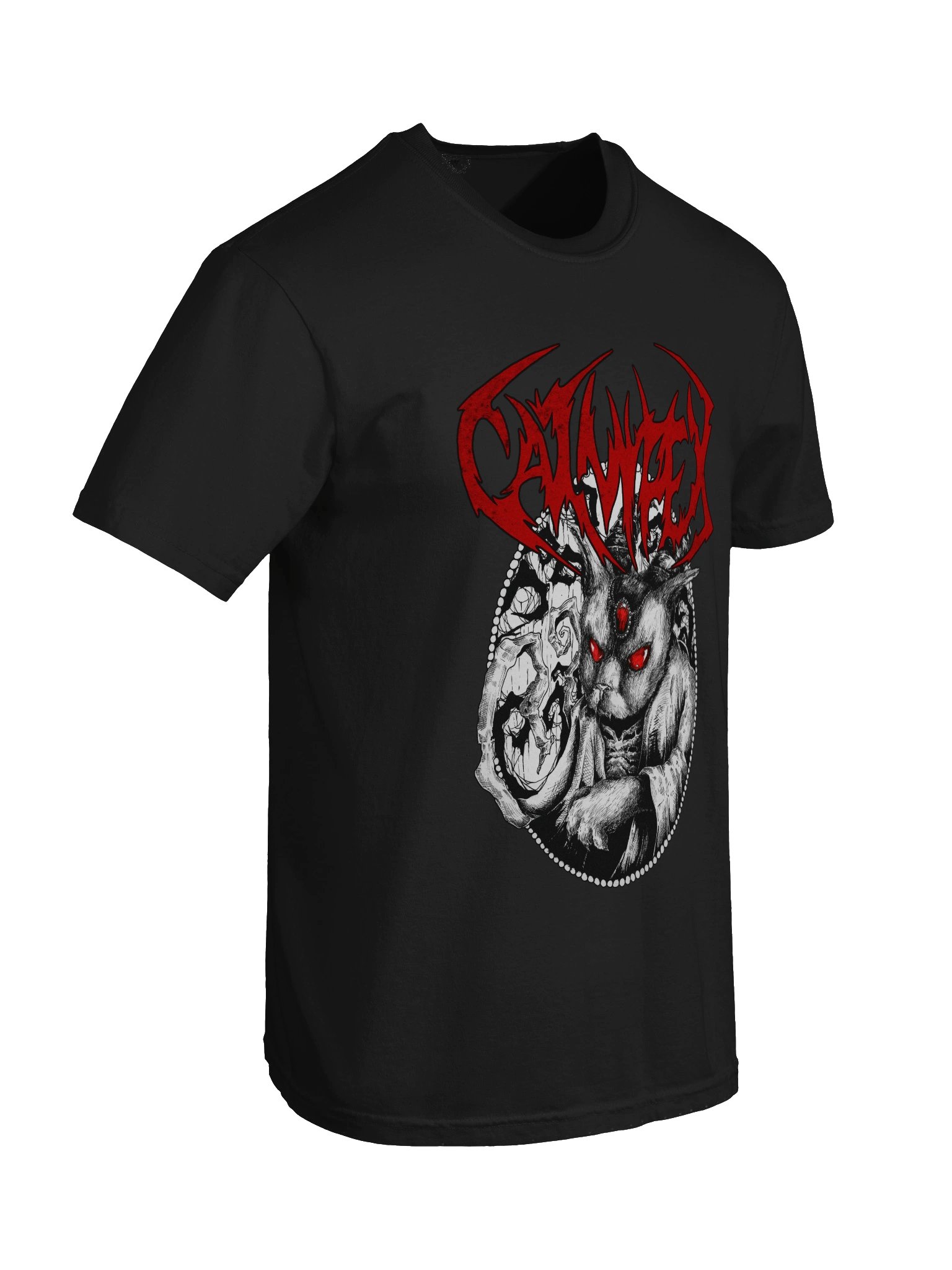Catnipex - Tee product image (5)