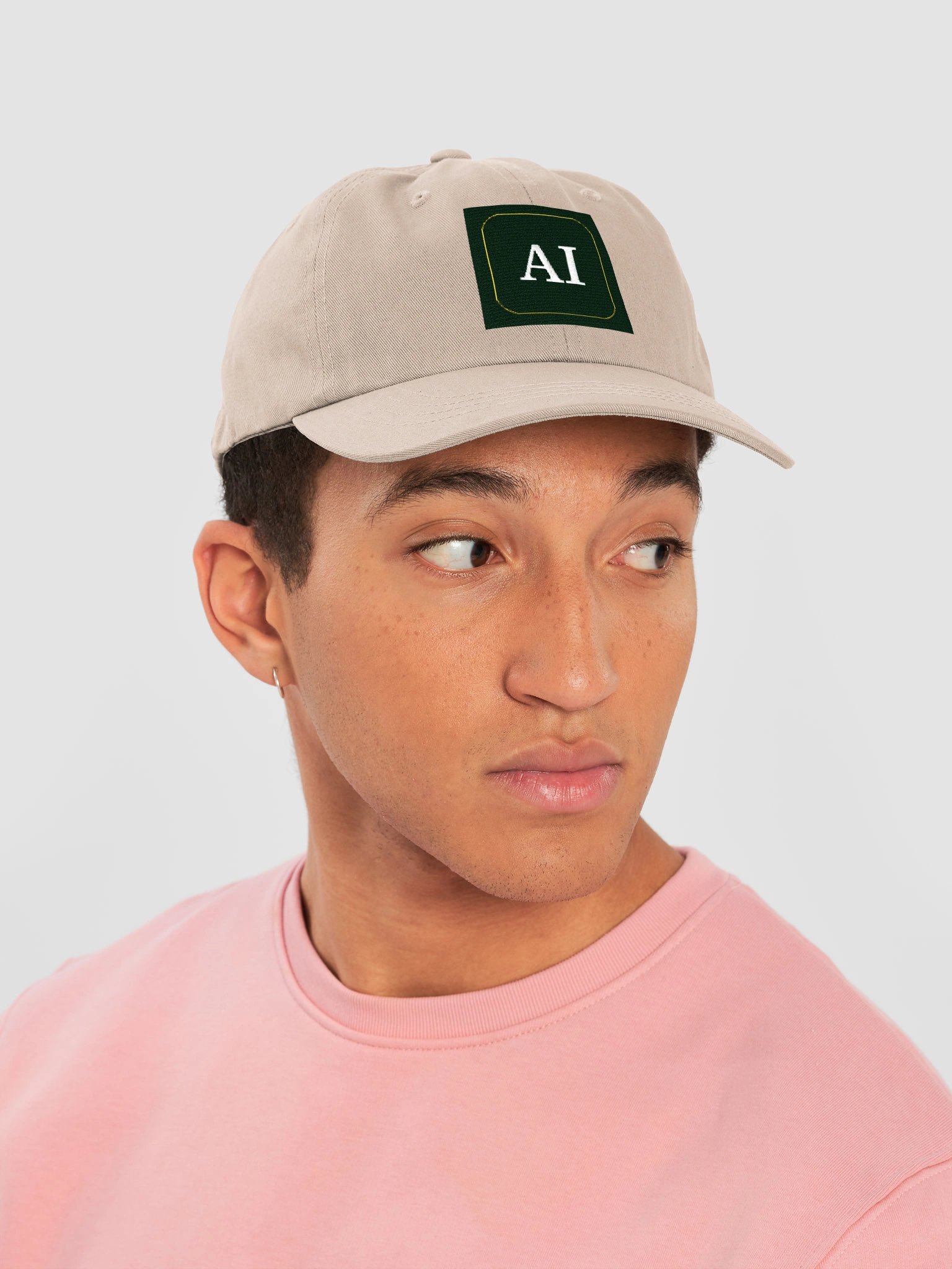 AI Assessor Cap product image (6)