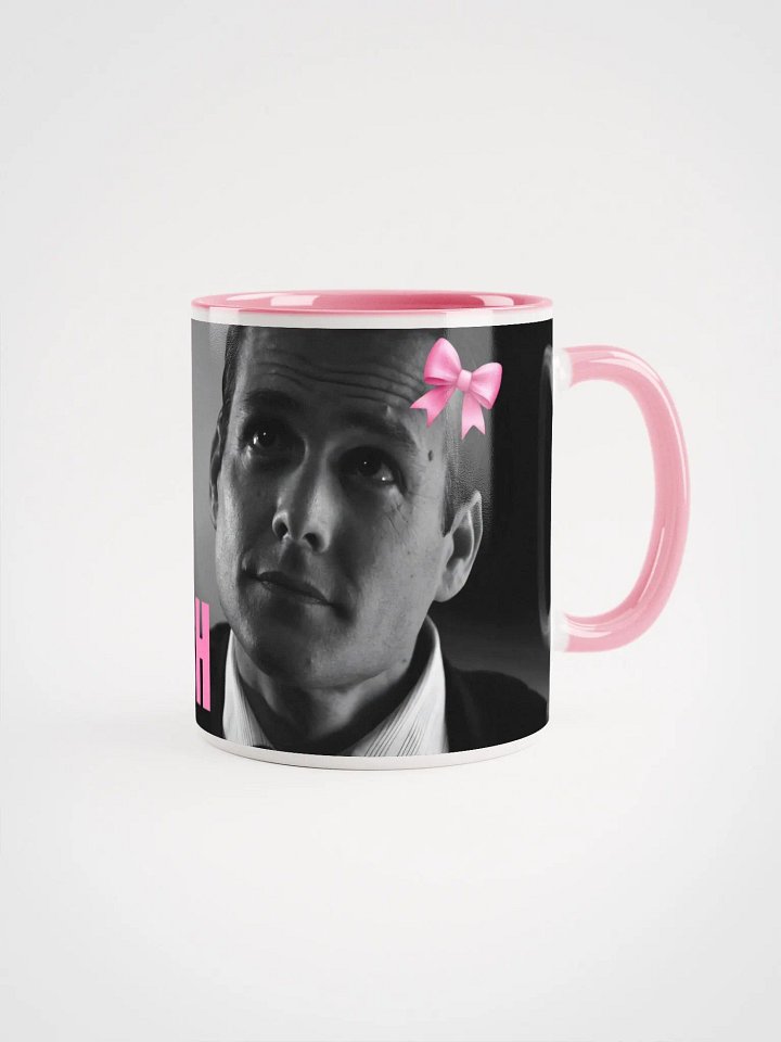 Coquettish Gabriel Color Dip Mug product image (2)