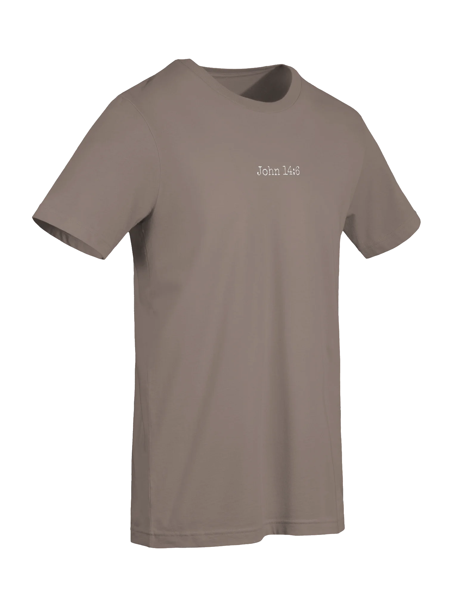 The Way, the Truth, the Life Tee product image (7)