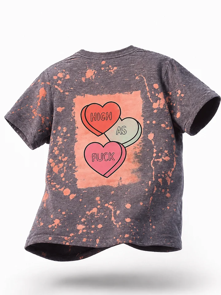 High as f💛ck product image (2)