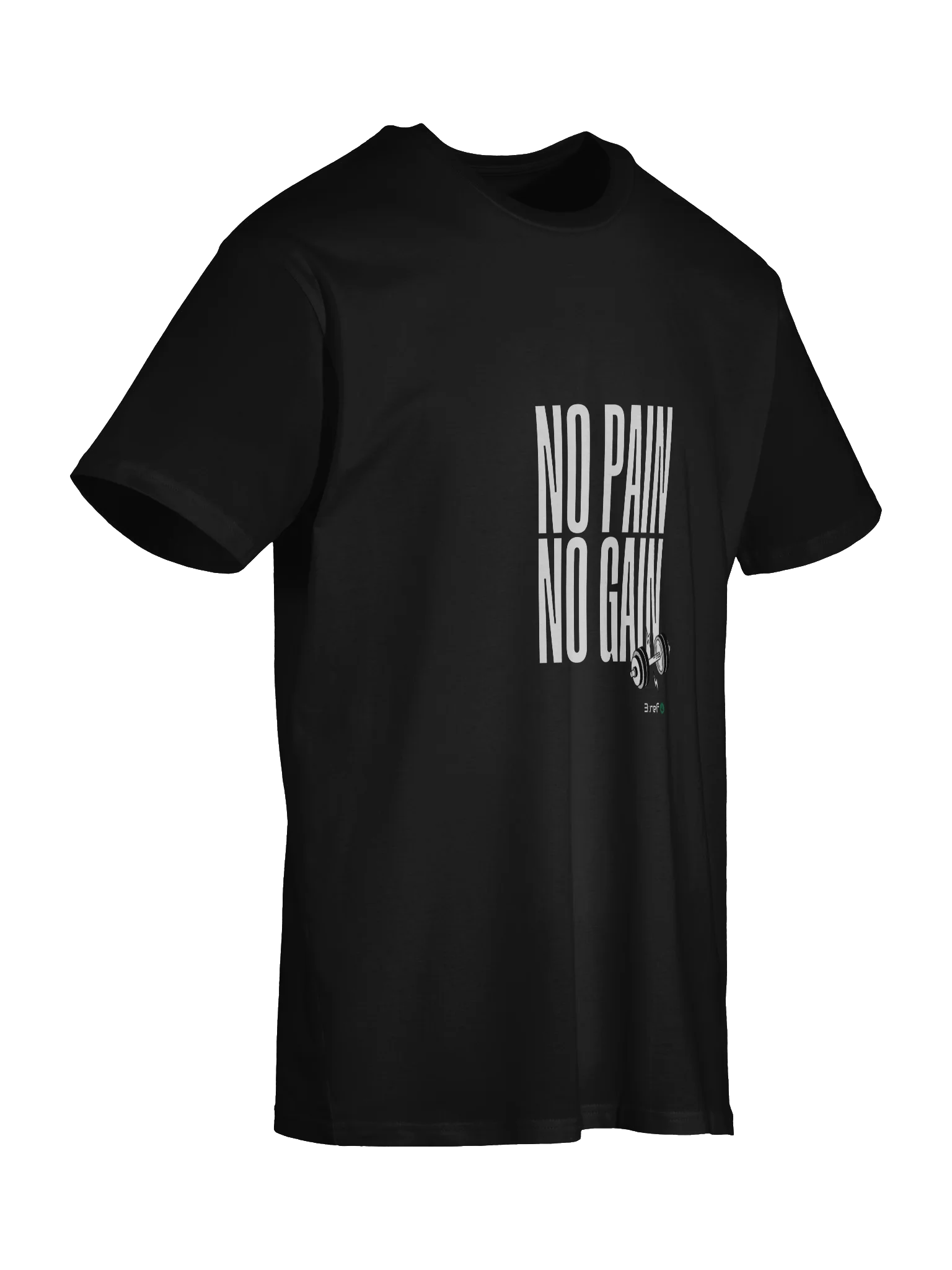 No Pain No Gain Unisex Tee product image (6)