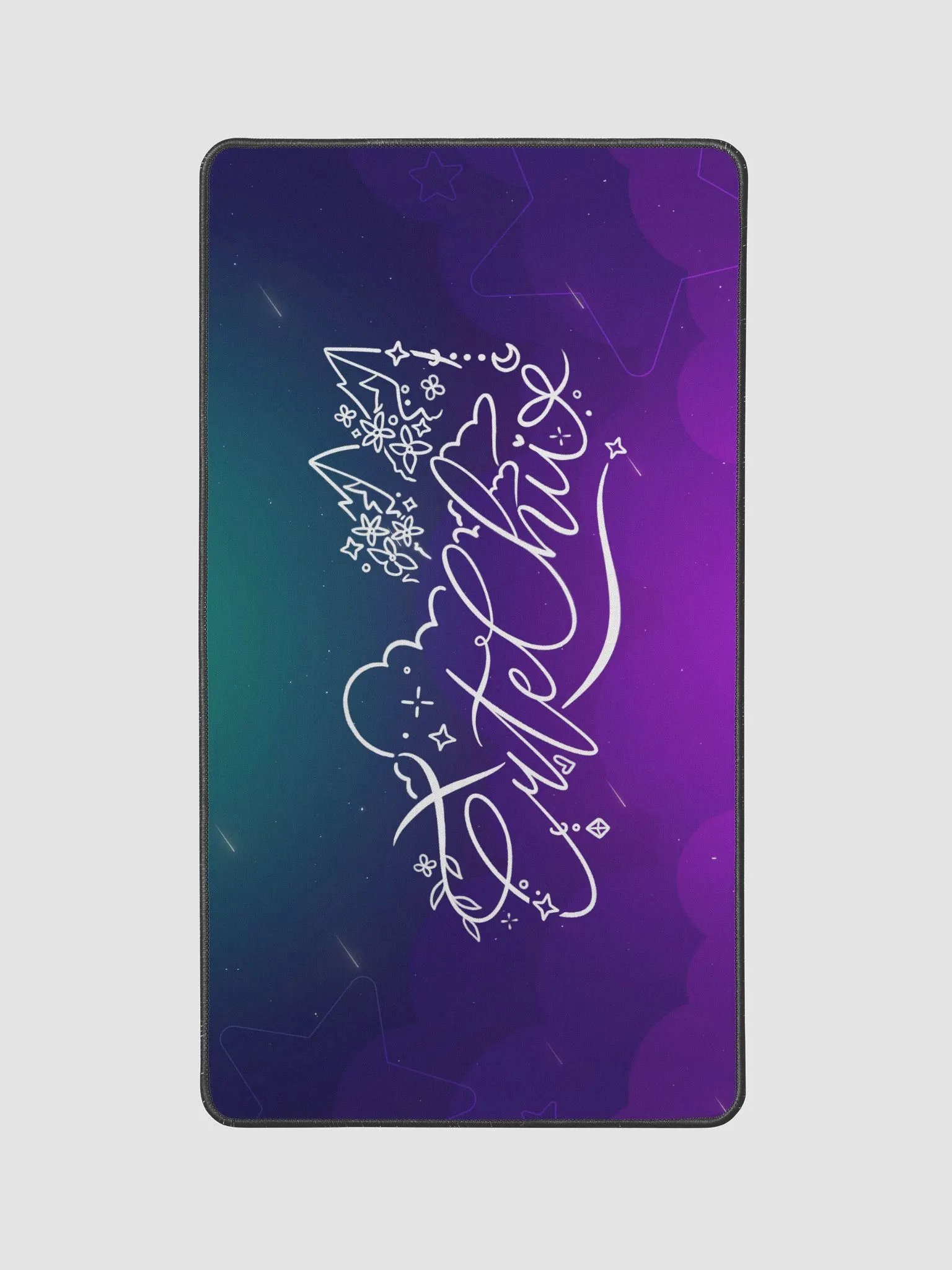 xCuteChii Large Mouse Pad product image (1)