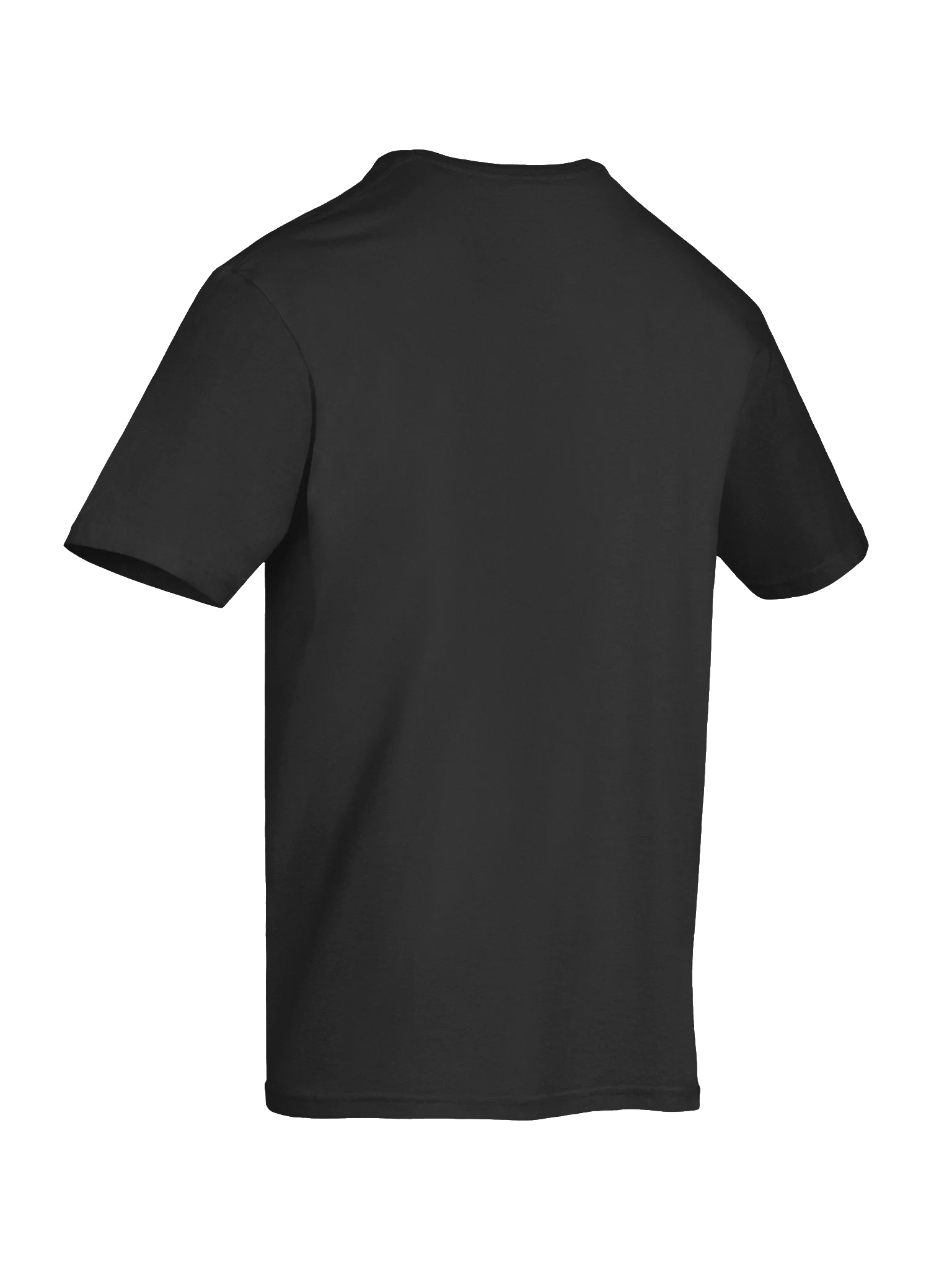 Black Thread QUICKCATCHANDRELEASE T-SHIRT product image (12)
