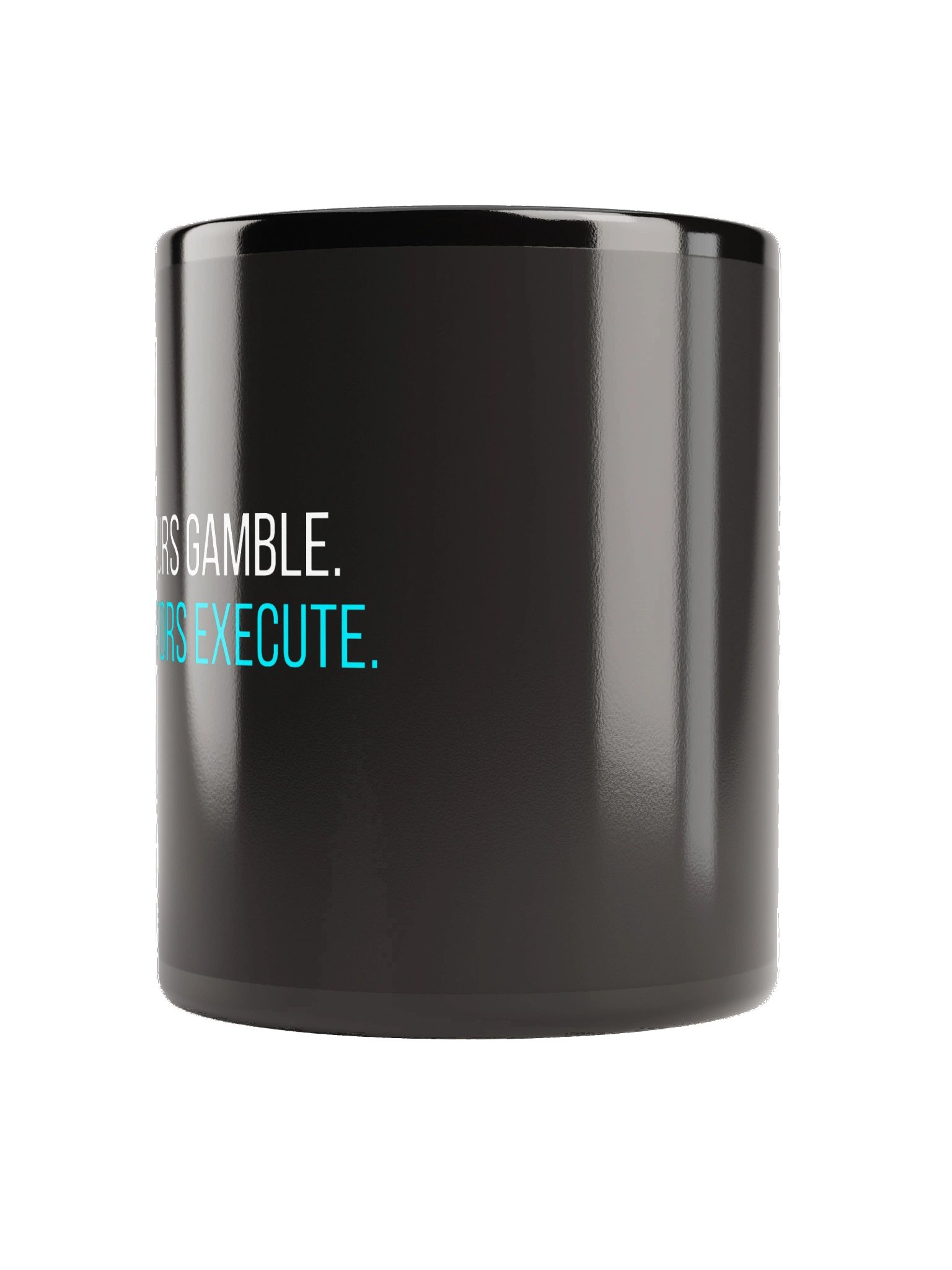 Operator's Coffee Mug product image (2)