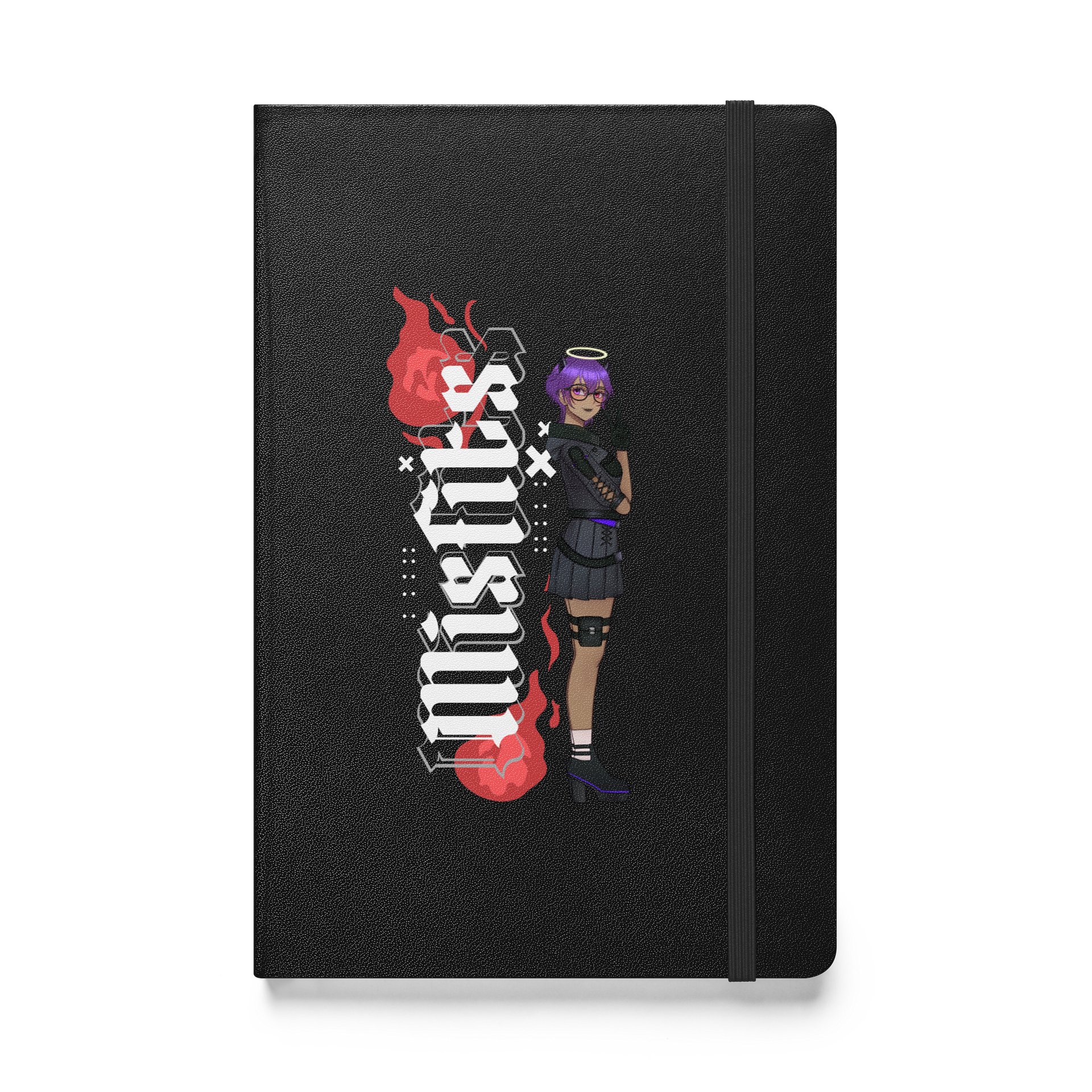 Wampy Notebook product image (1)