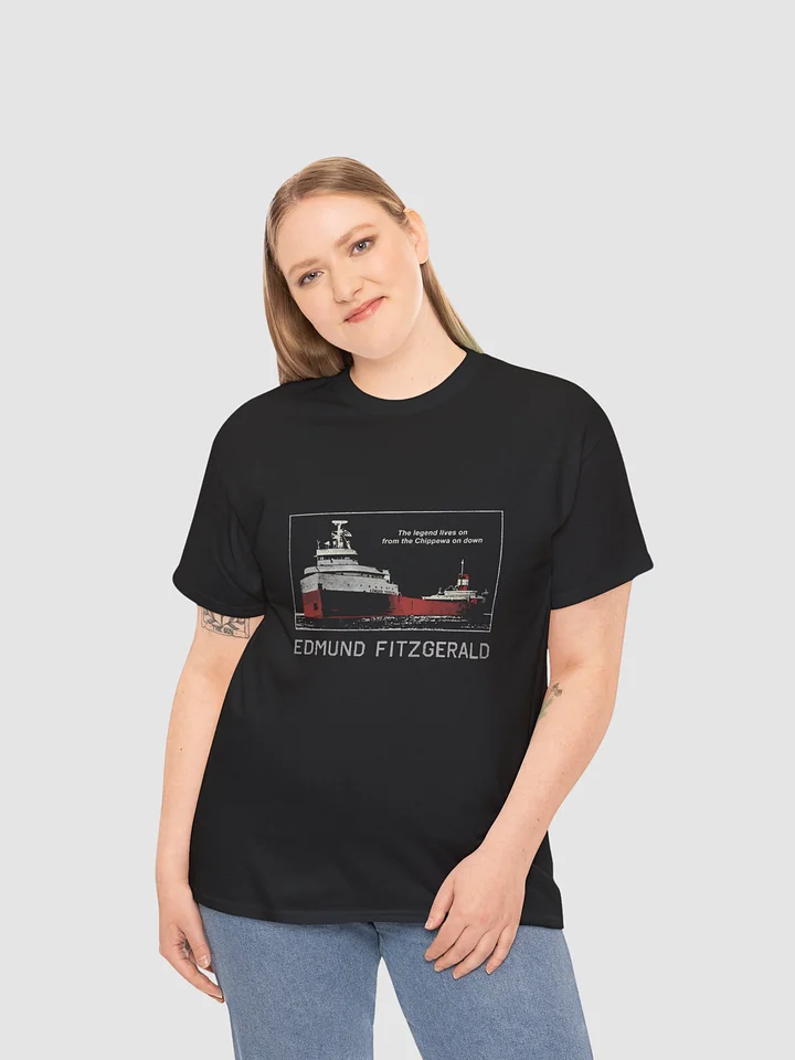 Tyler Bertuzzi Edmund Fitzgerald Shirt product image (151)