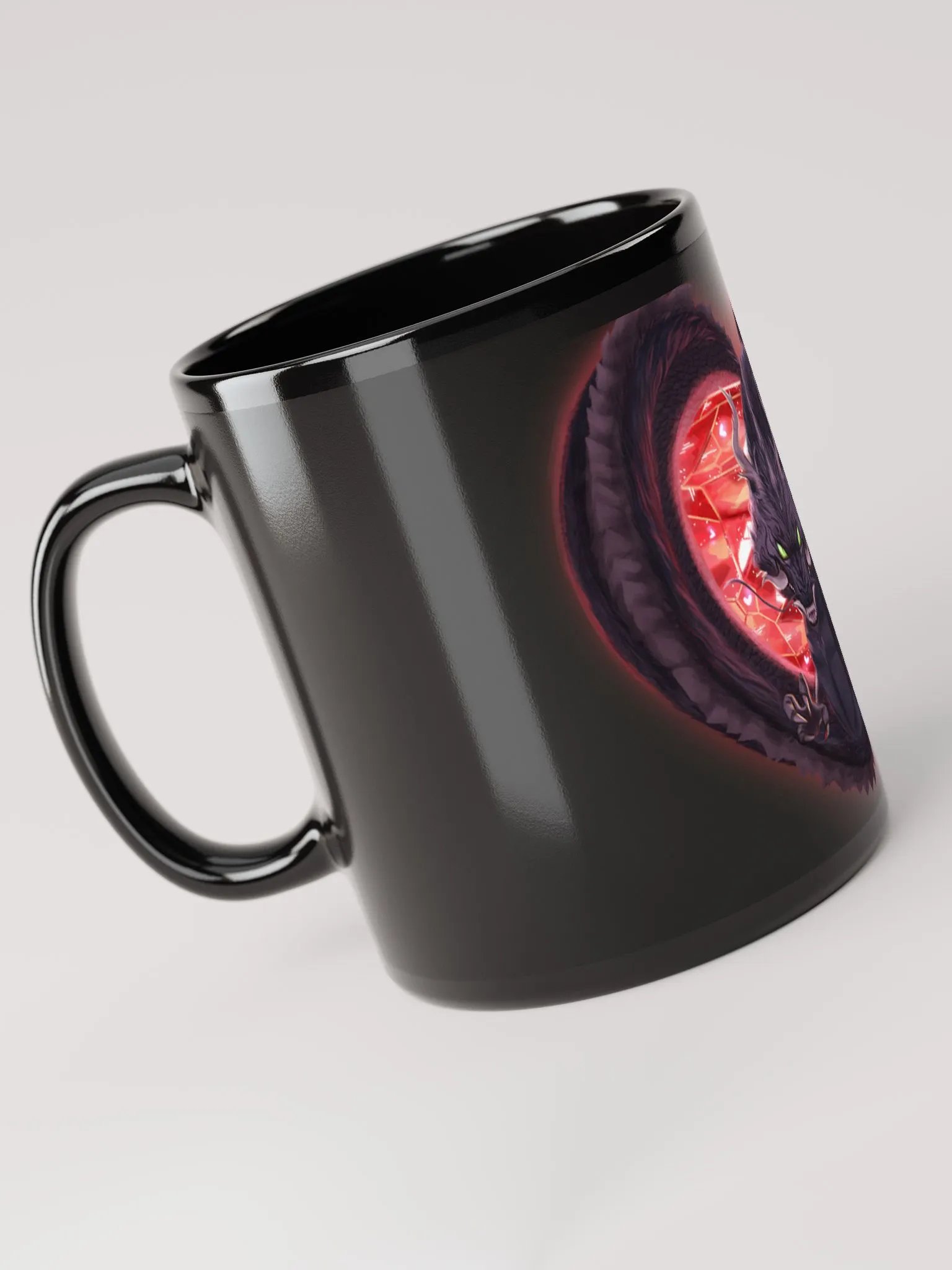 dragon heart mug product image (6)