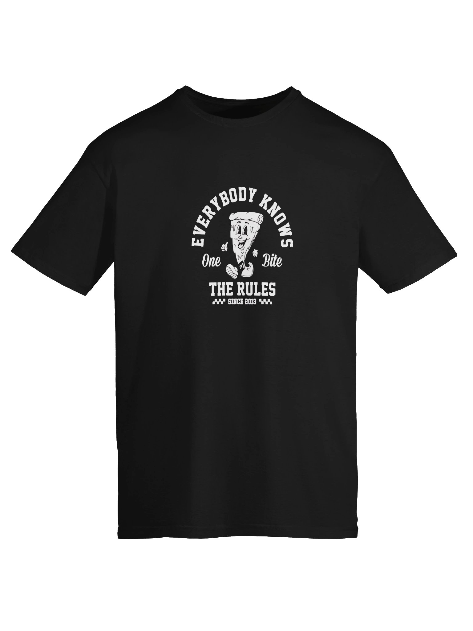 One bite checkered pocket shirt product image (5)
