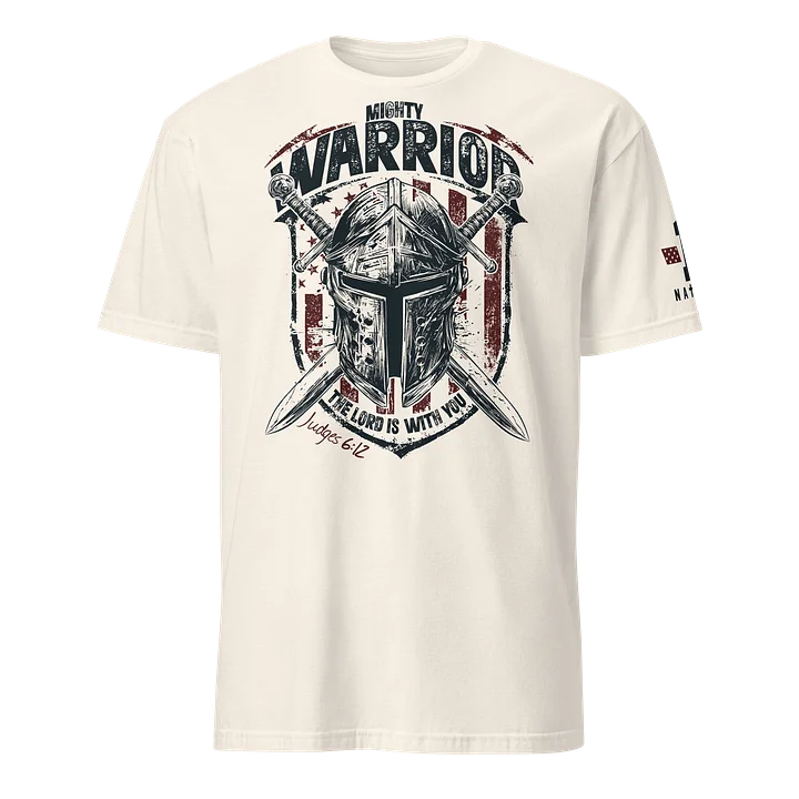 Mighty Warrior product image (1)