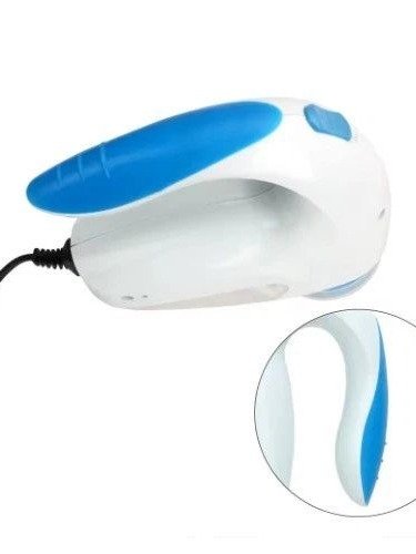 Electric Fabric Lint Remover Pill Fuzz Shaver for Clothes Sweaters product image (5)