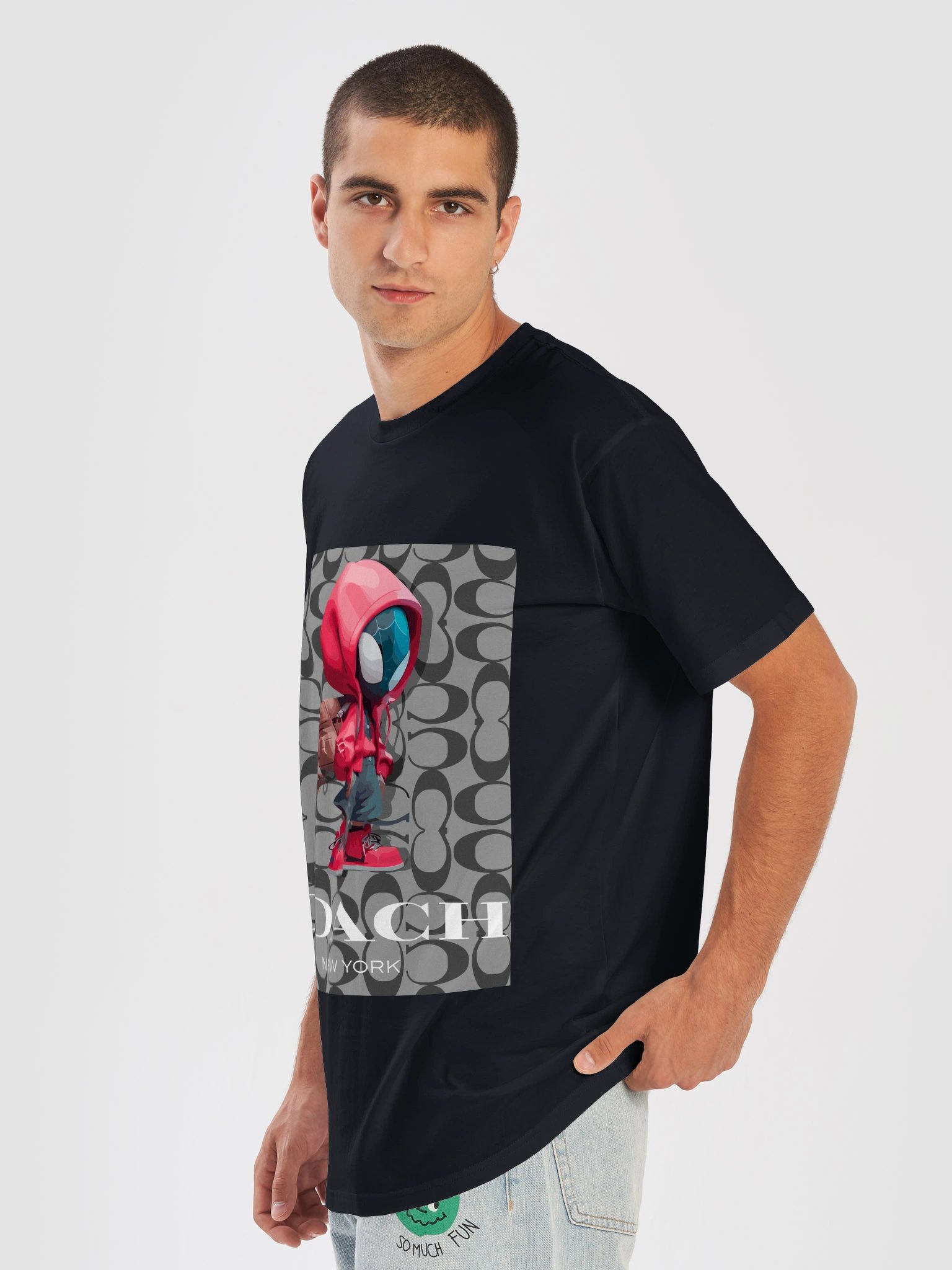 NEW YORK COACH product image (7)