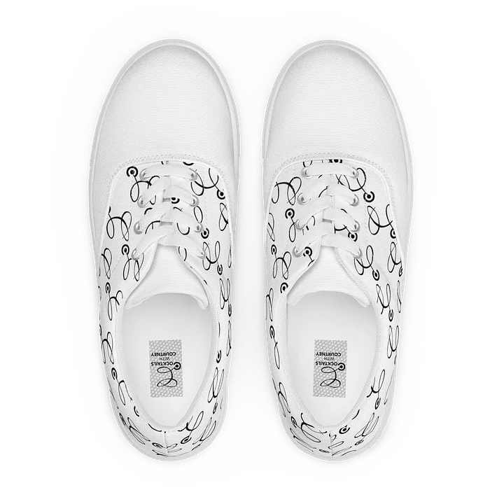 Classic Nights — CWC Sneakers product image (1)