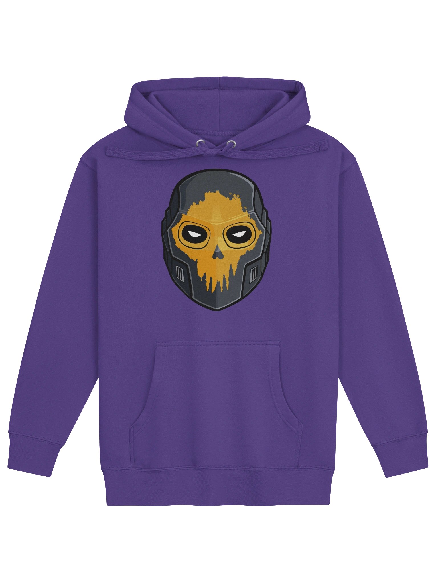 Hivebreakers Hoodie product image (1)