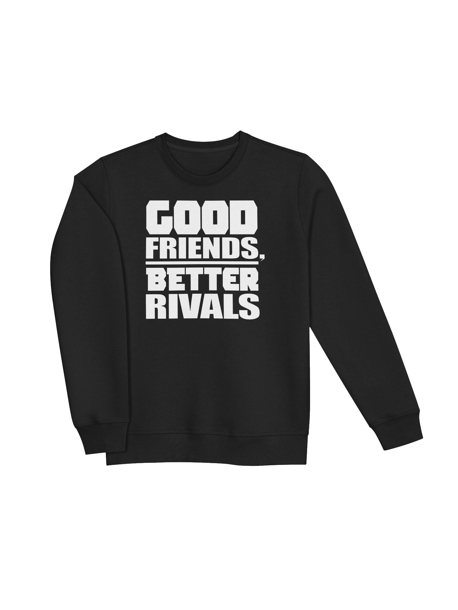 Bragging Rights Crewneck Sweatshirt product image (5)