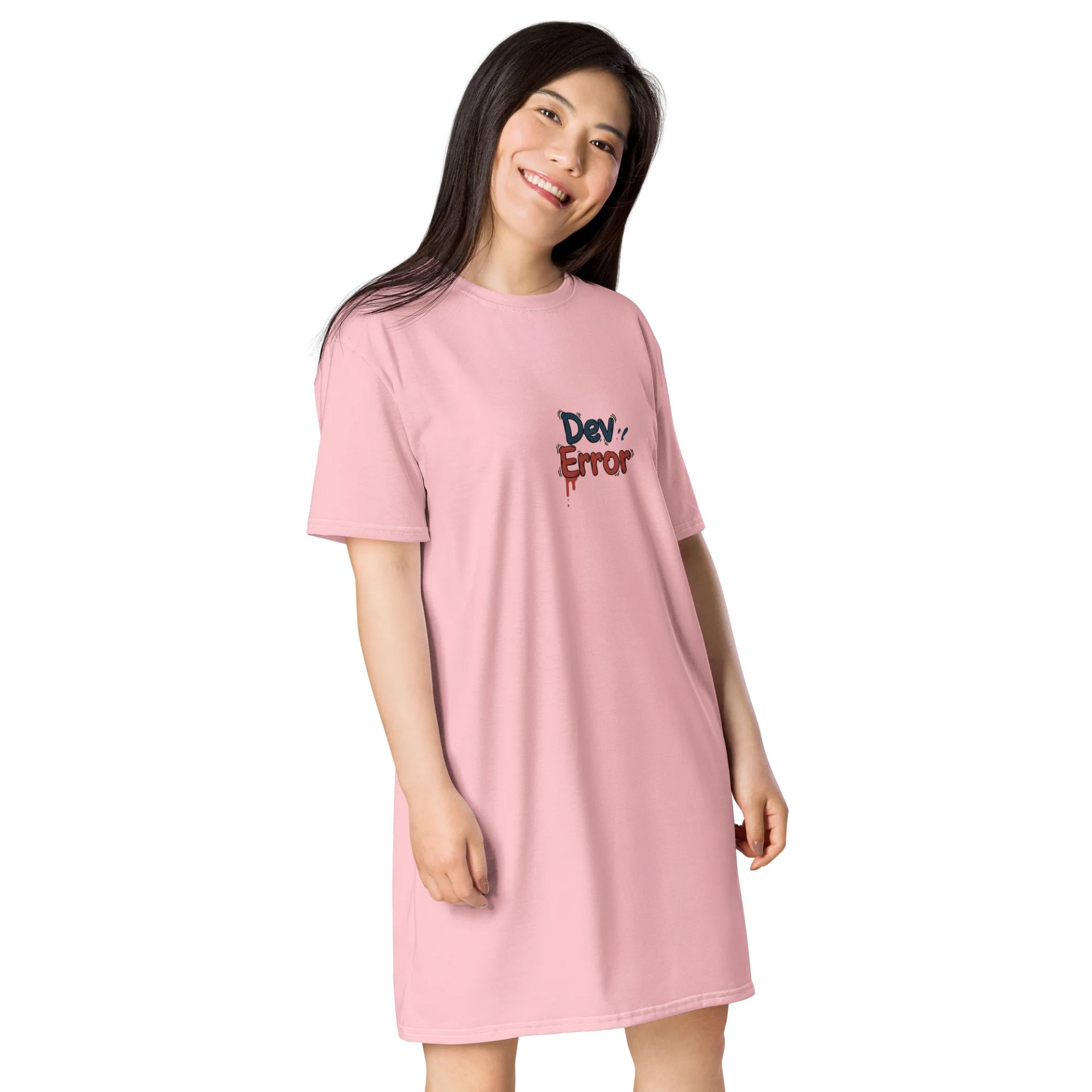 T-Shirt Dress product image (4)