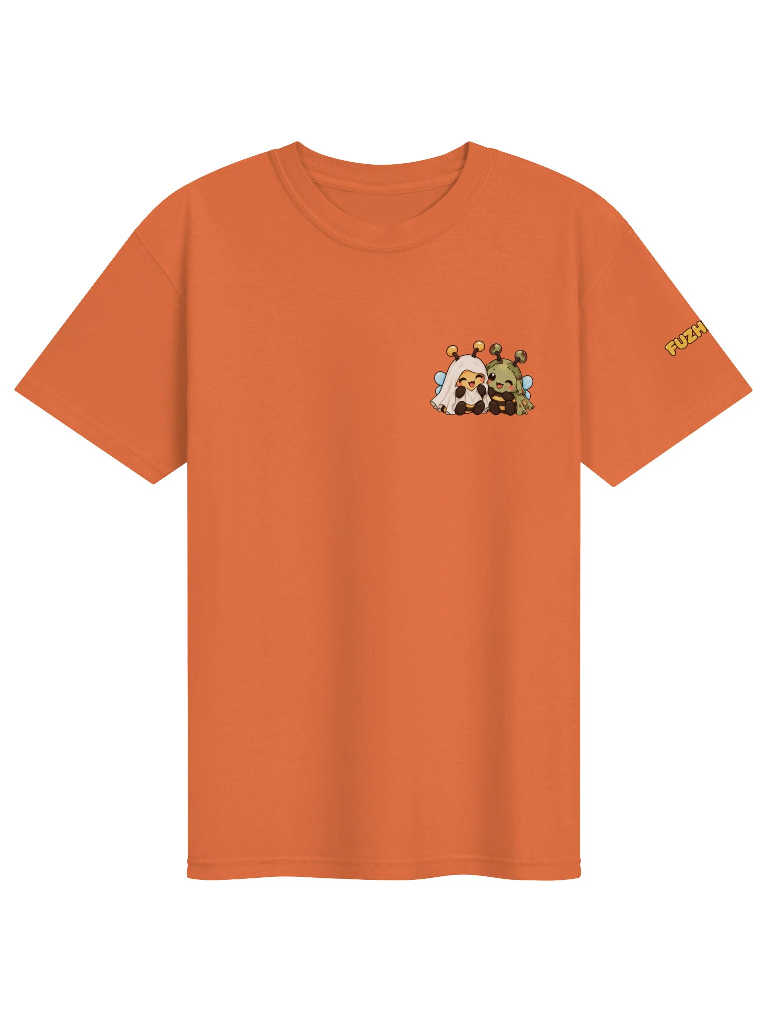Boo-Bee x Zombee BESTIE T-Shirt product image (1)