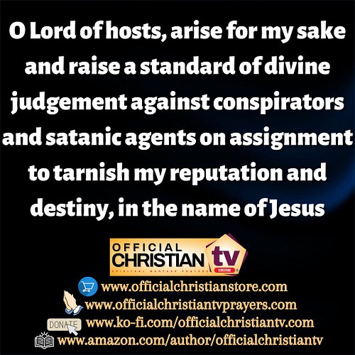 #prayer #spiritualwarfareprayers #Day194 
Prayer Books HERE 👉 https://amzlink.to/az0jvy31IDOvi
Partners 👉 http://www.official...