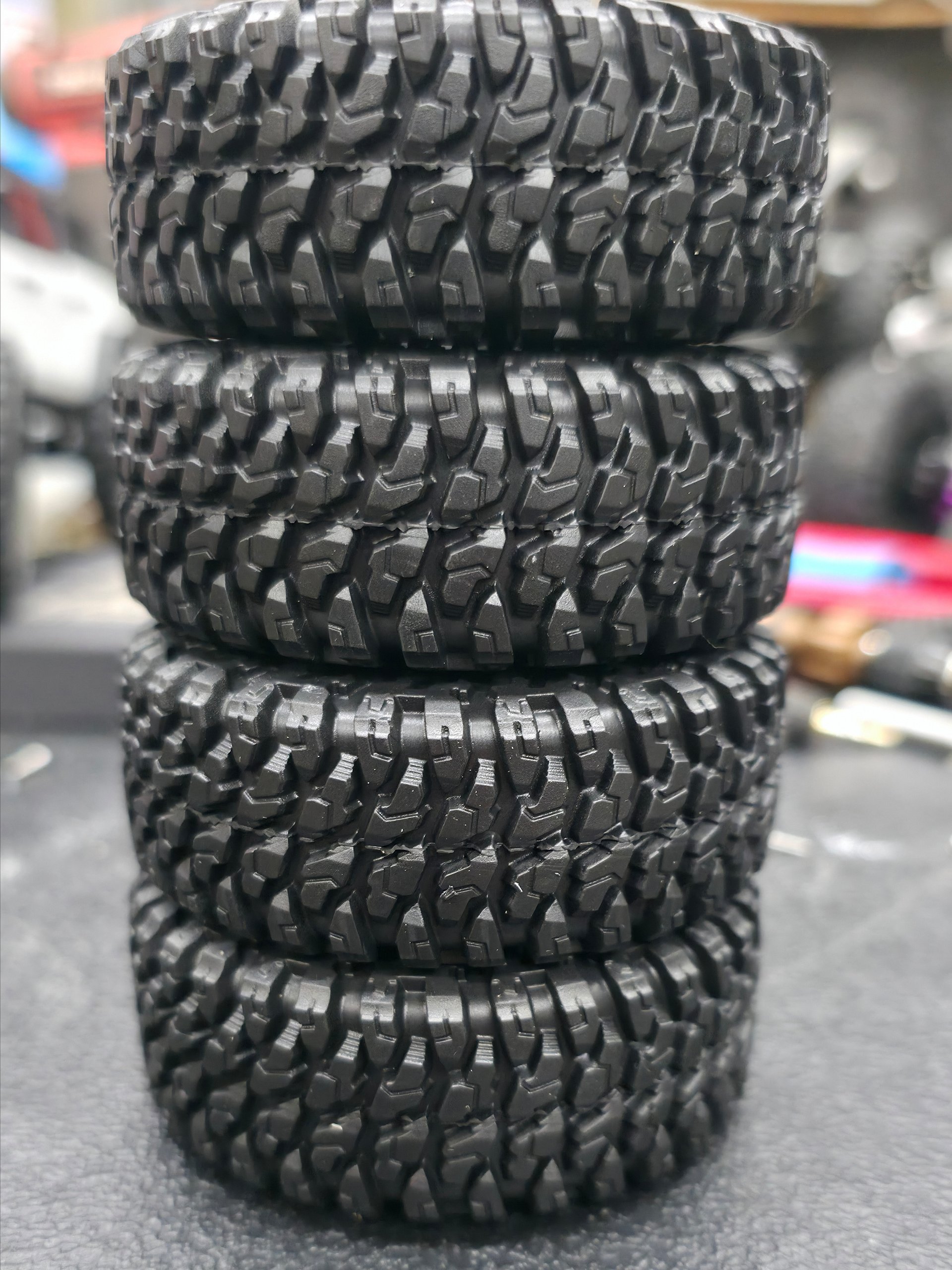 Injora 1.3 maverix product image (2)