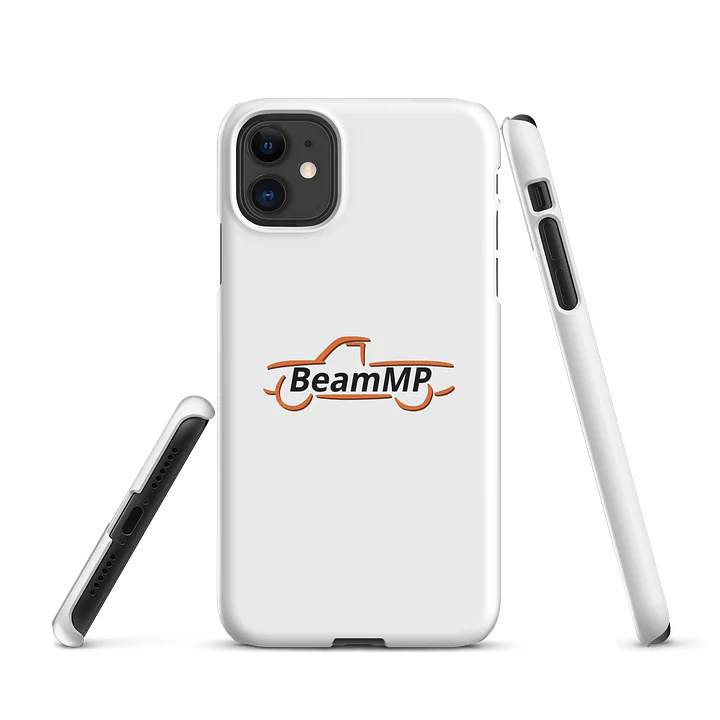 Simple iPhone Case product image (2)