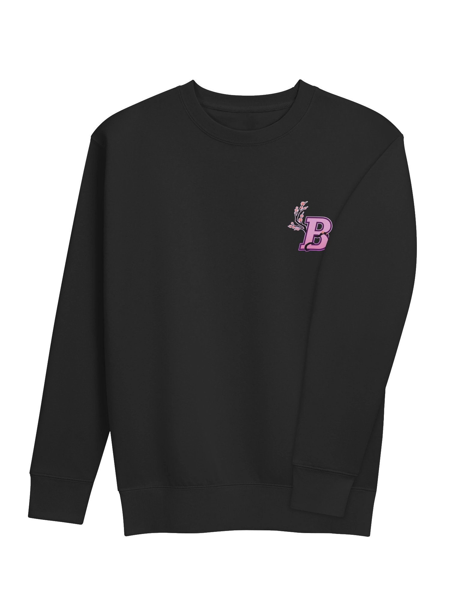 Blossom Unisex Sweatshirt product image (4)
