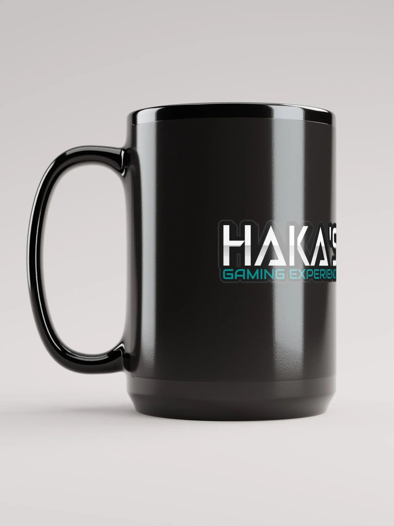 Haka's Gaming eXPerience Mug 15oz product image (6)