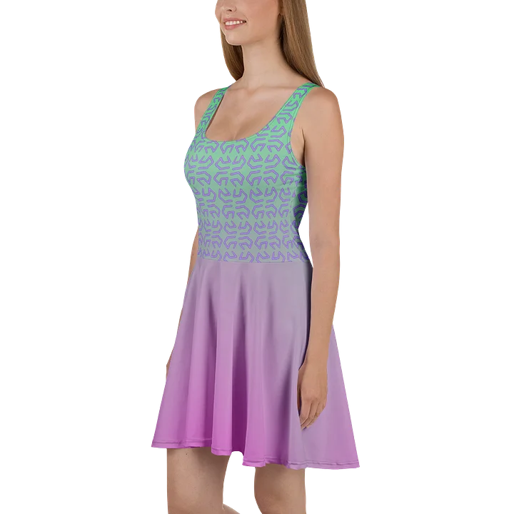 Gloopy Dress product image (1)