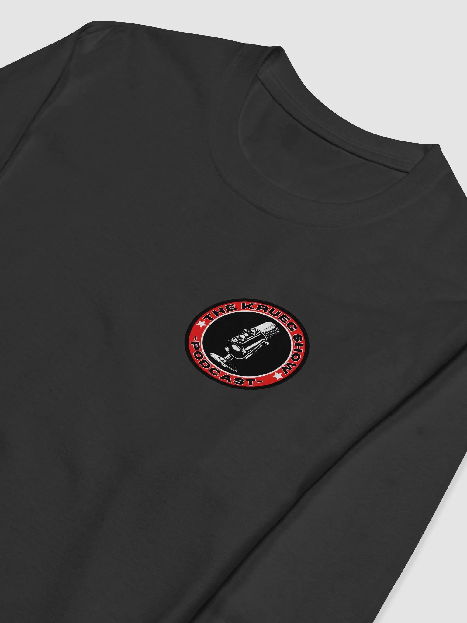 Champion Long Sleeve - The Krueg Show product image (3)