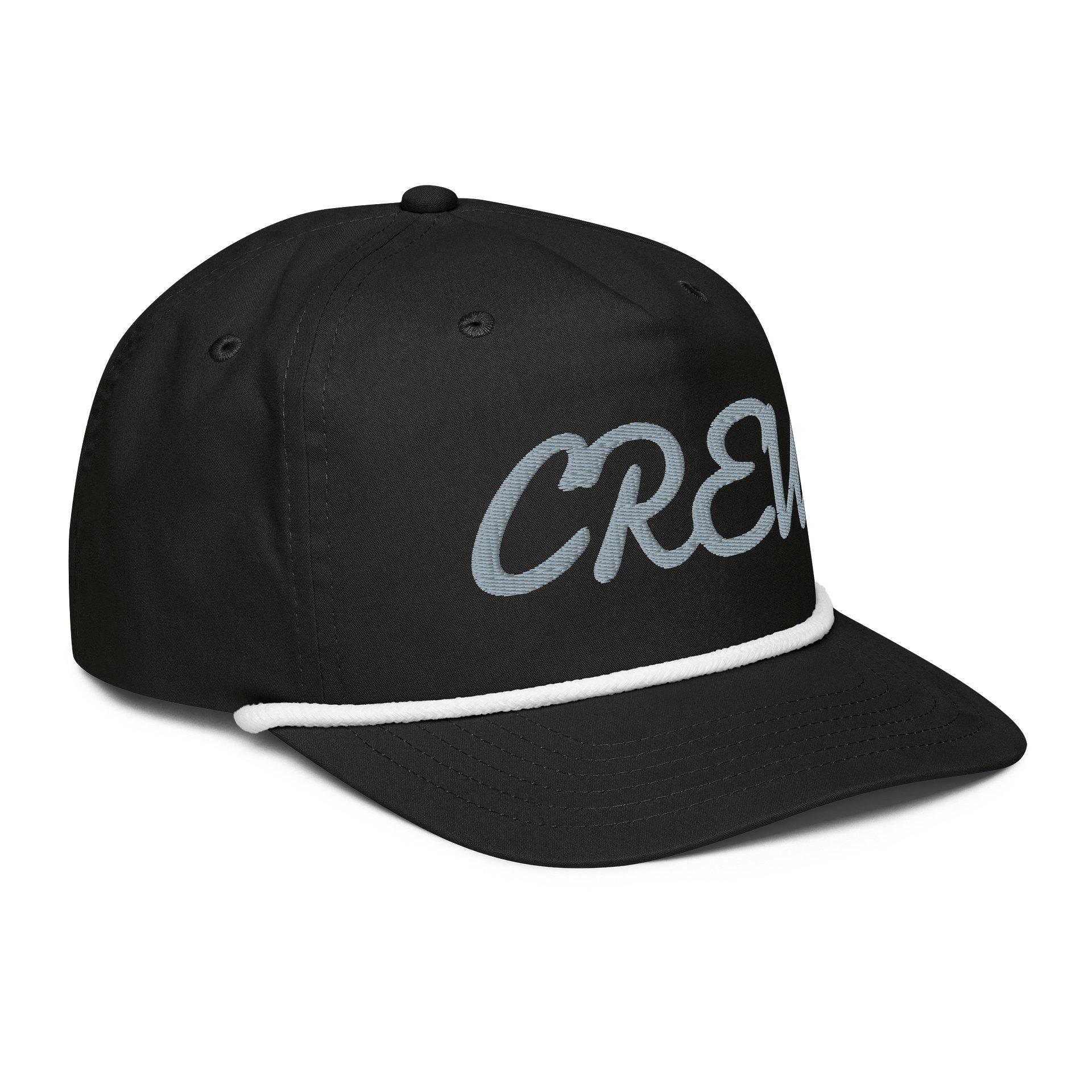 FRONT NINER ROPE HAT product image (4)