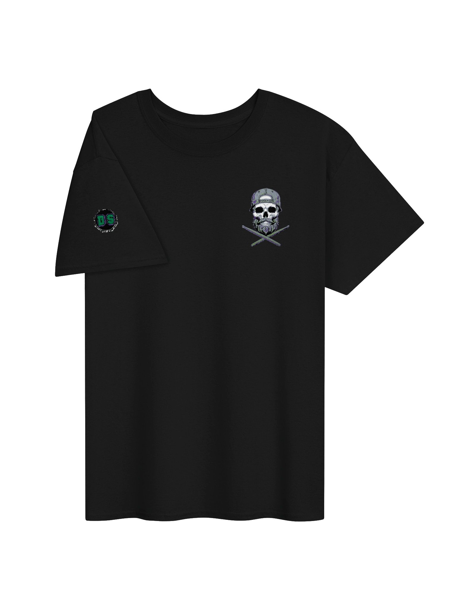 Beardy Skull product image (3)