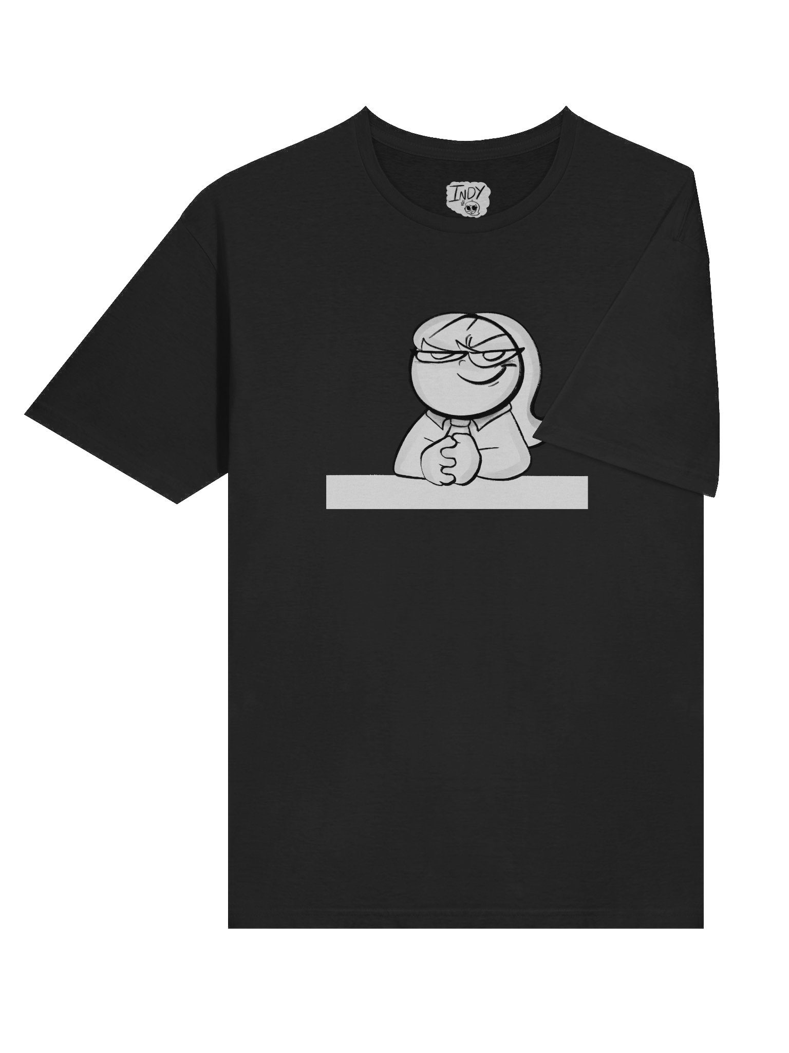 Business Indy T-Shirt product image (86)