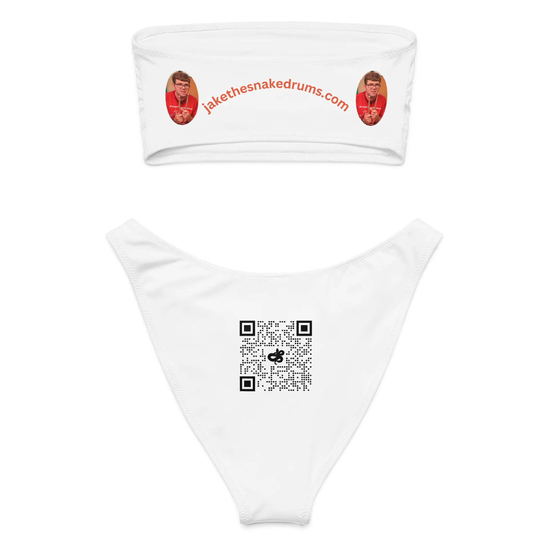 The Snakini product image (2)