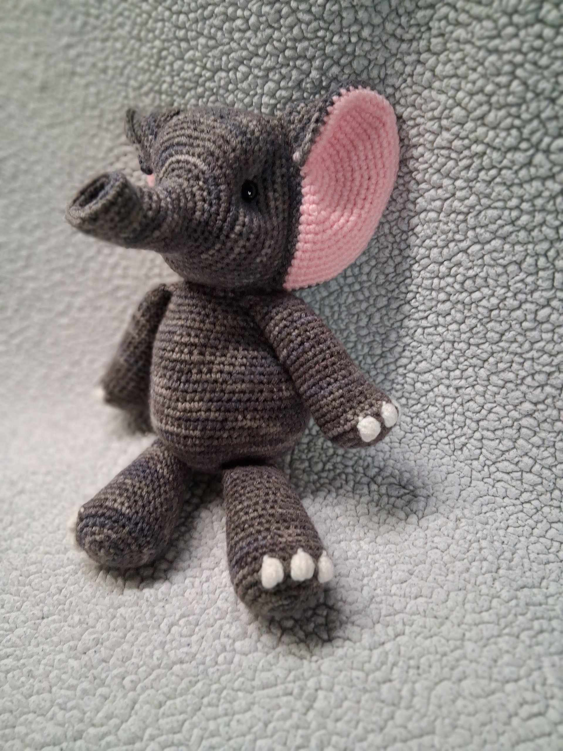 Duncan The Elephant product image (3)