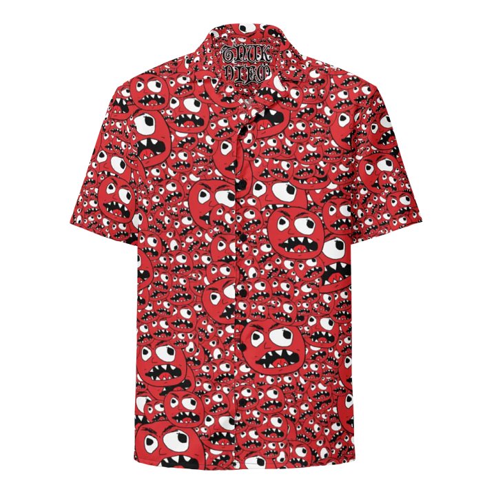 RAGE VACATION - HAWAII SHIRT product image (1)