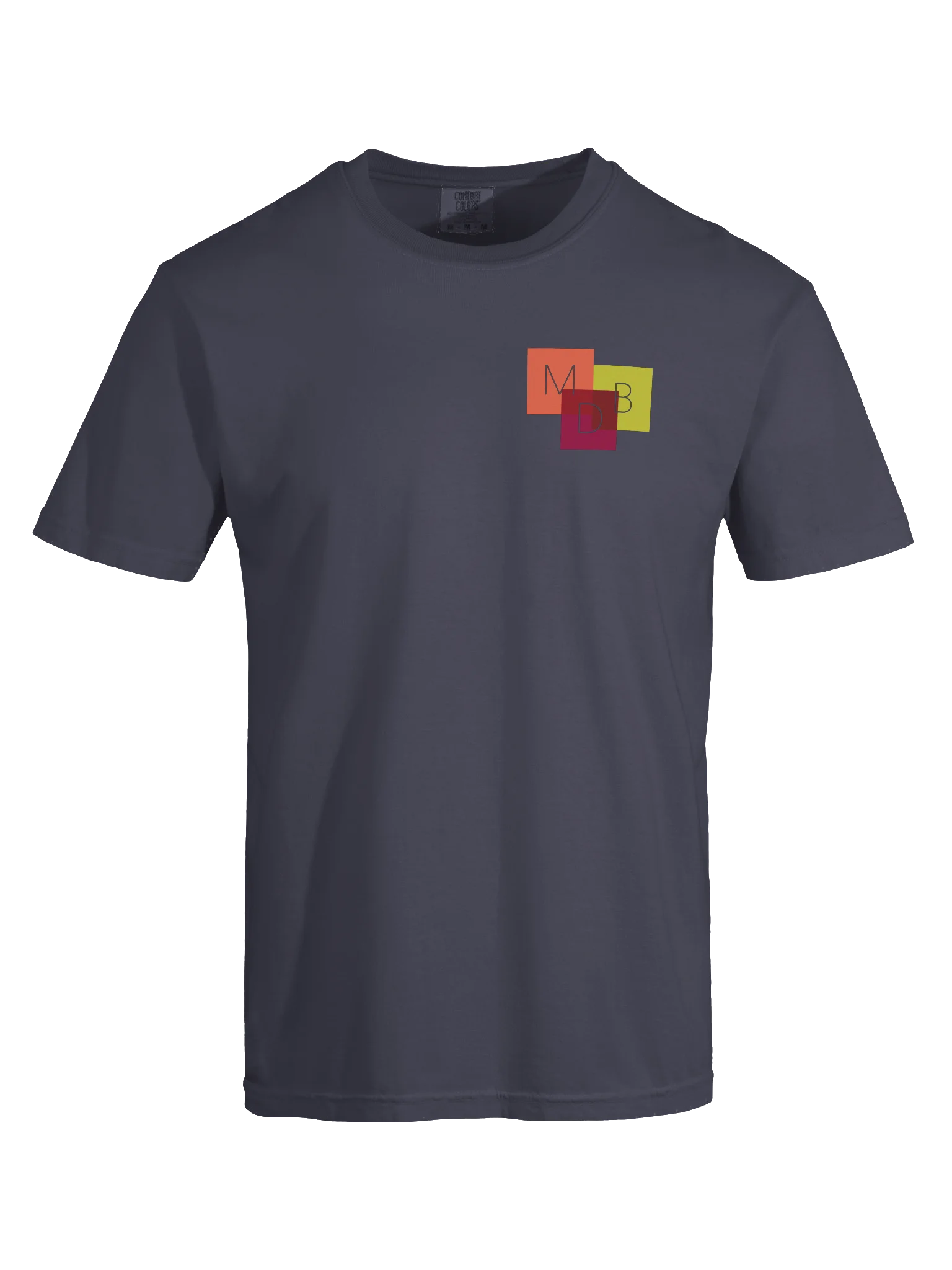 MDB Logo Tee product image (22)
