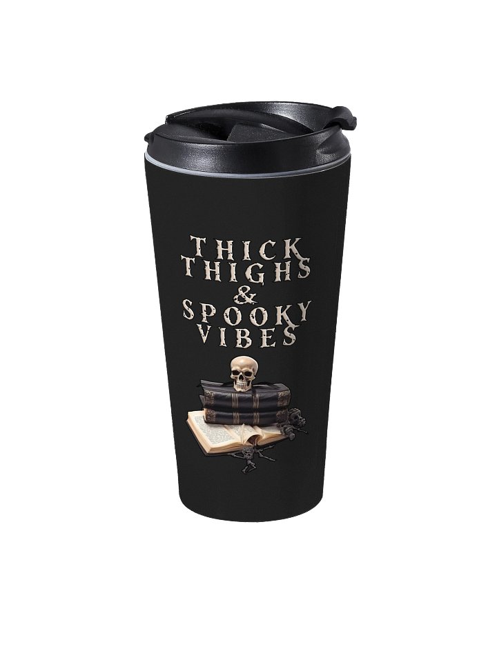 2026 Booktok - Thick Mug product image (2)