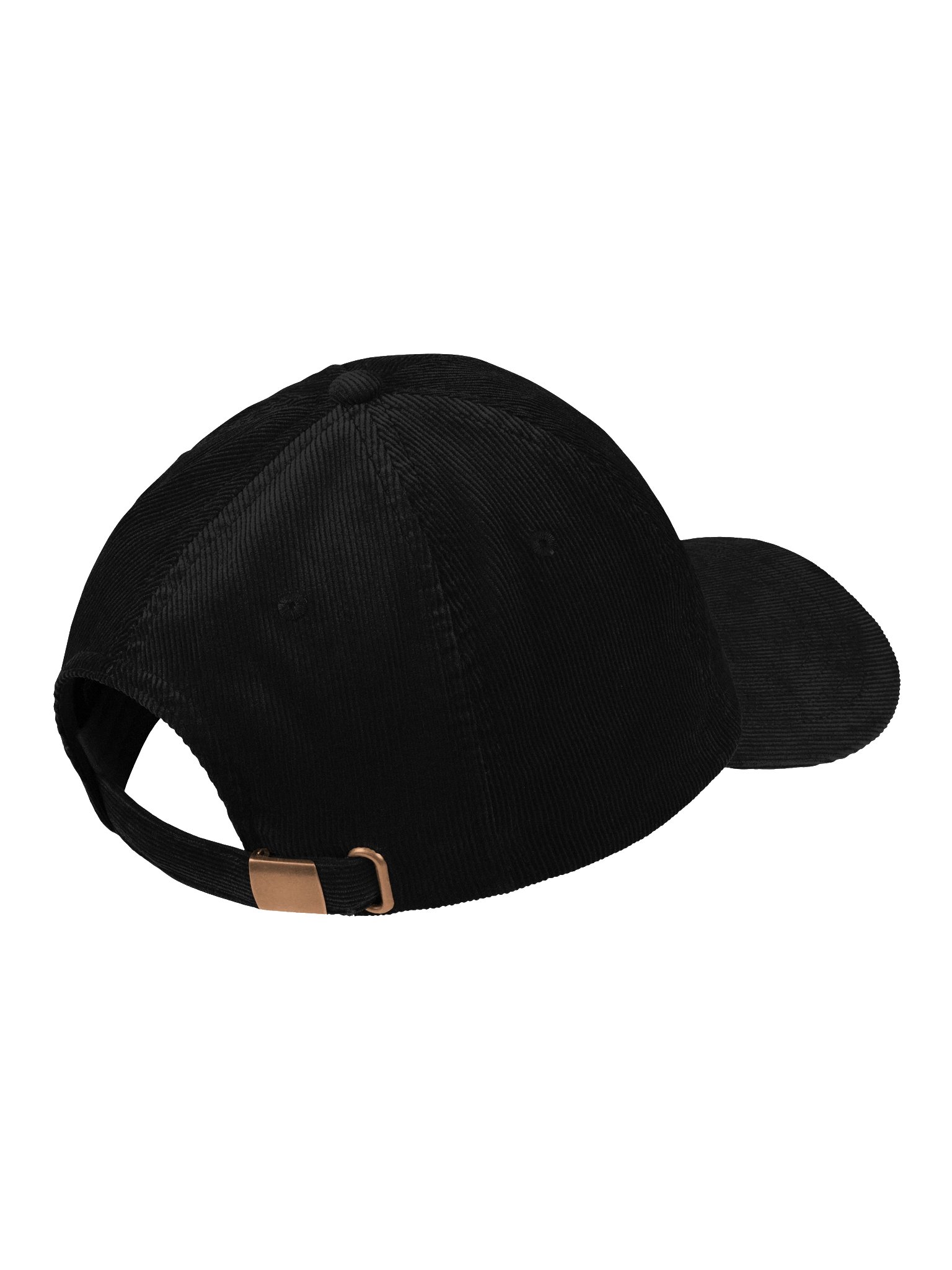 tattoo eternity corduroy hat product image (4)